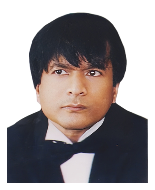 N N Tarun Chakravorty